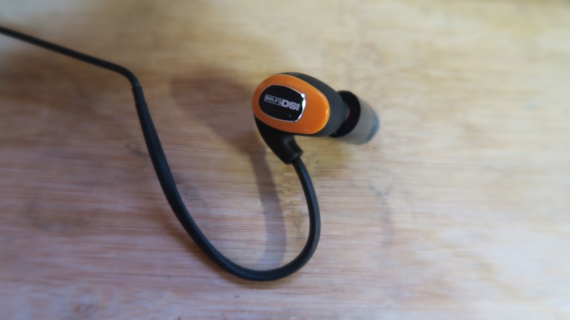 ISO Tunes - Noise Isolating Earbuds - Tools In Action - Power Tool Reviews