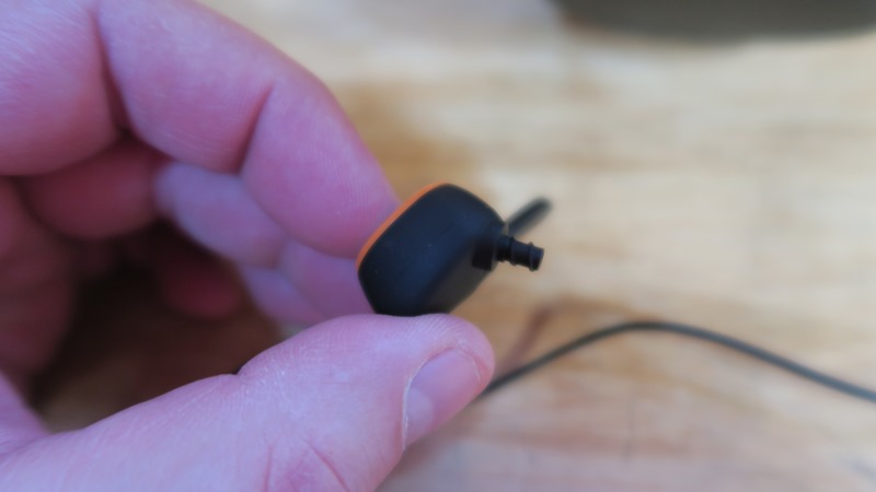 ISO Tunes - Noise Isolating Earbuds - Tools In Action - Power Tool Reviews