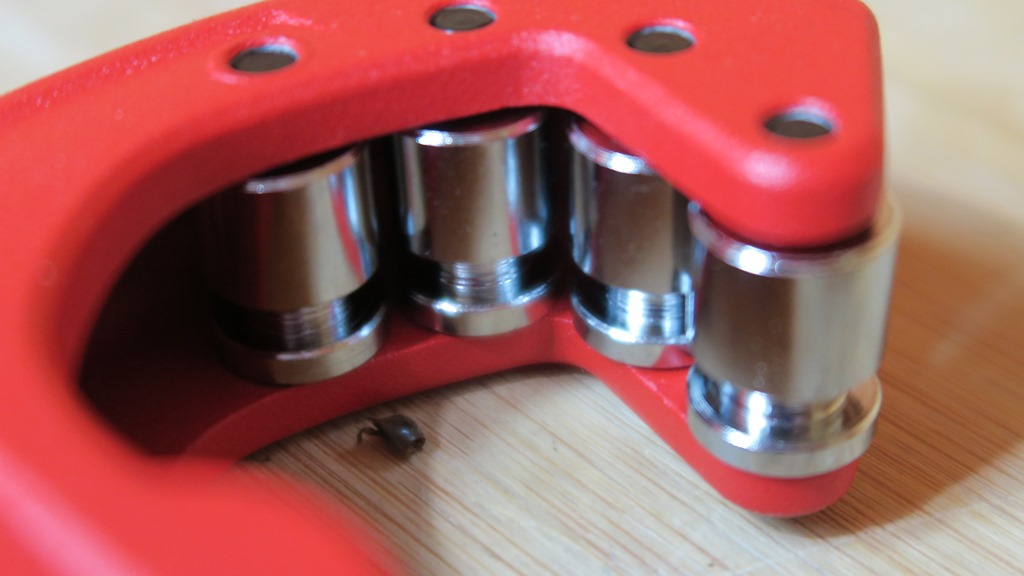 Milwaukee Copper Cutter Review Tools In Action Power Tool Reviews