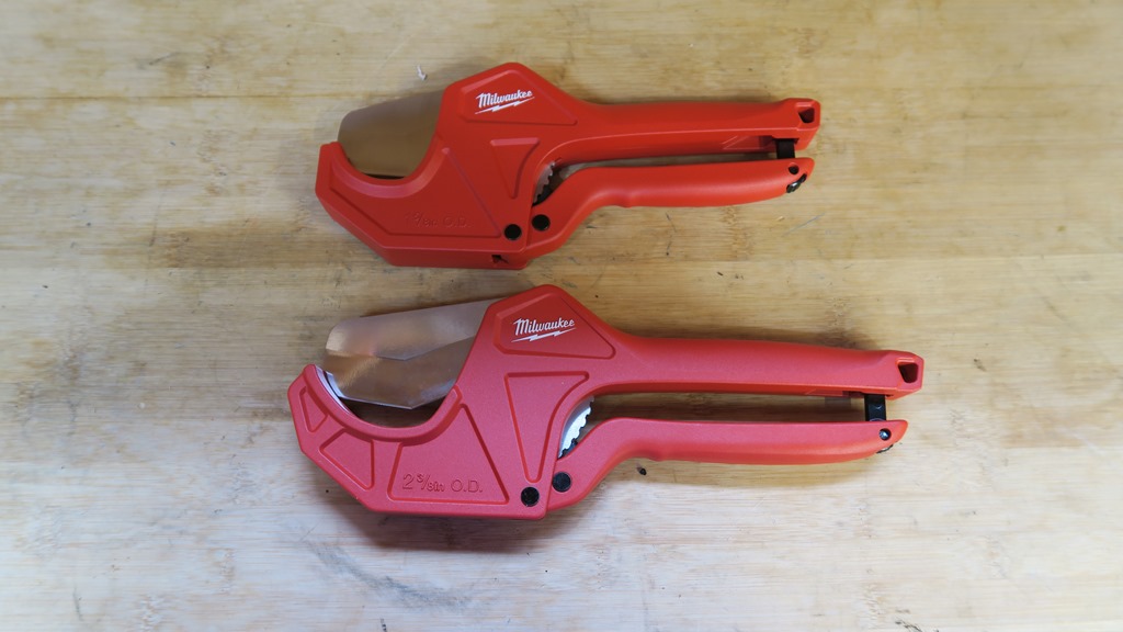 Milwaukee Pipe Cutter Review Tools In Action Power Tool Reviews