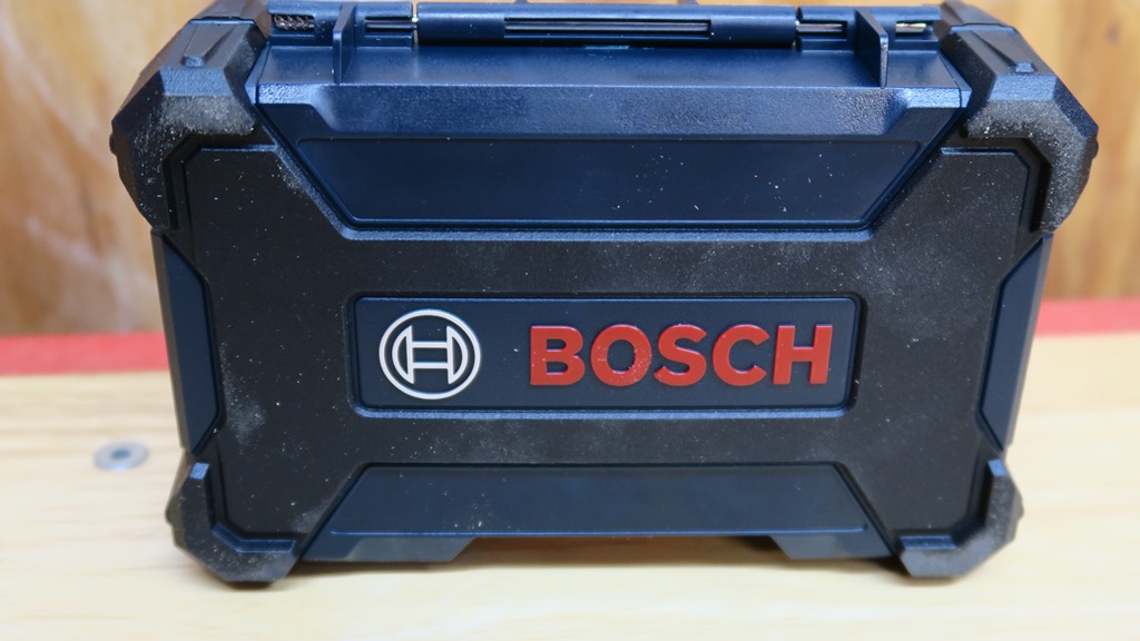 Bosch Custom Case Review Tools In Action Power Tool Reviews