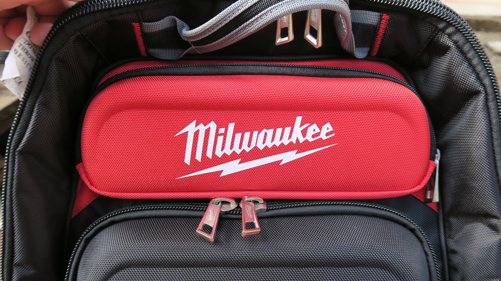 Milwaukee Backpack Review Tools In Action Power Tool Reviews