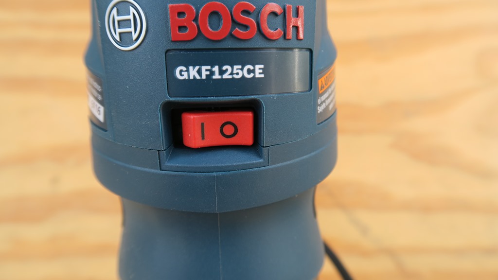 Bosch Router Review Tools In Action Power Tool Reviews