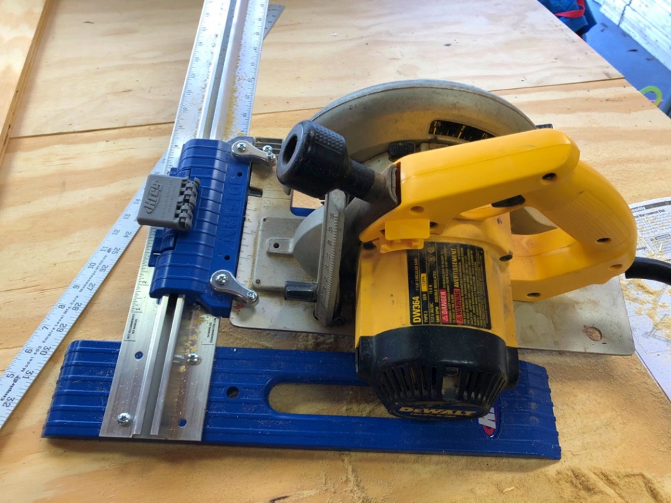 Kreg Rip Cut Review Tools In Action Power Tool Reviews