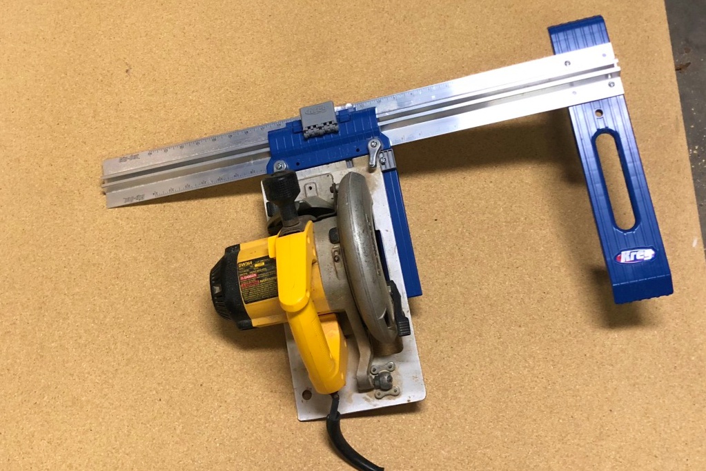 Kreg Rip Cut Review Tools In Action Power Tool Reviews