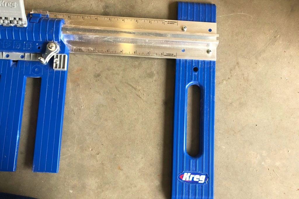 Kreg Rip Cut Review Tools In Action Power Tool Reviews