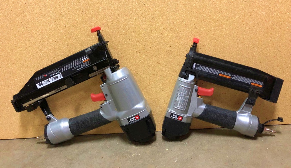 70 Awesome Porter Cable Nail Gun Bn200sb Jammed Insectpedia