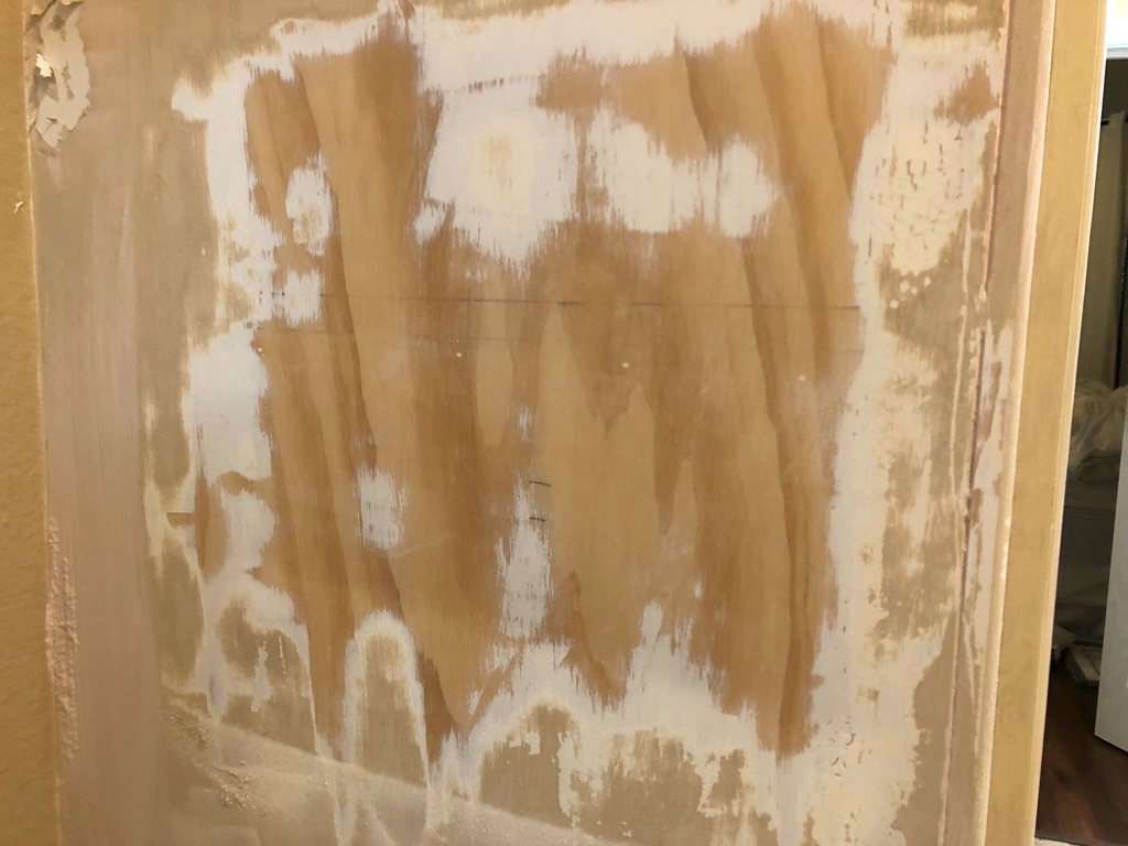 Ridgid Cordless Belt Sander Review Tools in Action