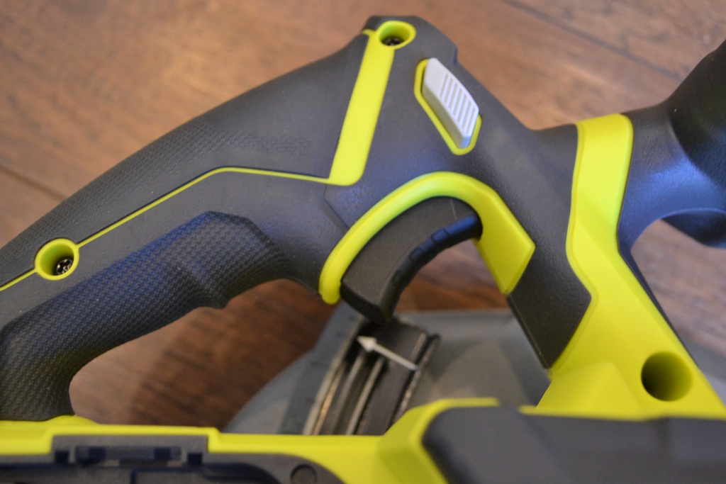 Ryobi Cordless Circular Saw Review Tools in Action