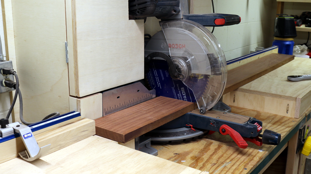 How to Make a Cutting Board Tools In Action Power Tool Reviews