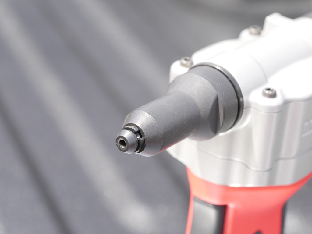 Milwaukee Rivet Tool Review Tools In Action Power Tool Reviews