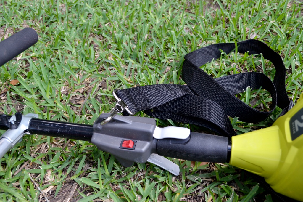 Ryobi Brush Cutter Review Tools In Action Power Tool Reviews