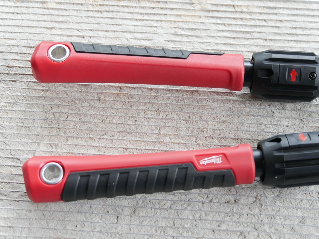 Milwaukee Adjustable Bolt Cutter Review Tools in Action