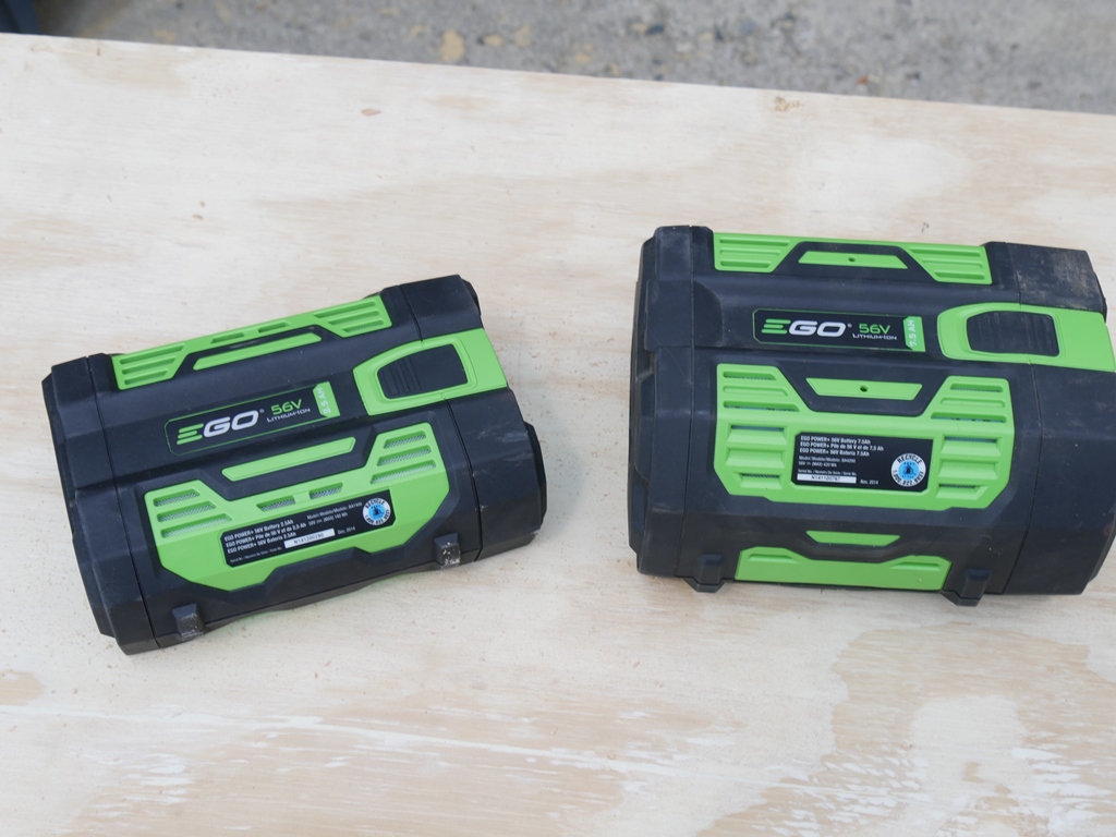 Ego Inverter Review - Tools In Action - Power Tool Reviews