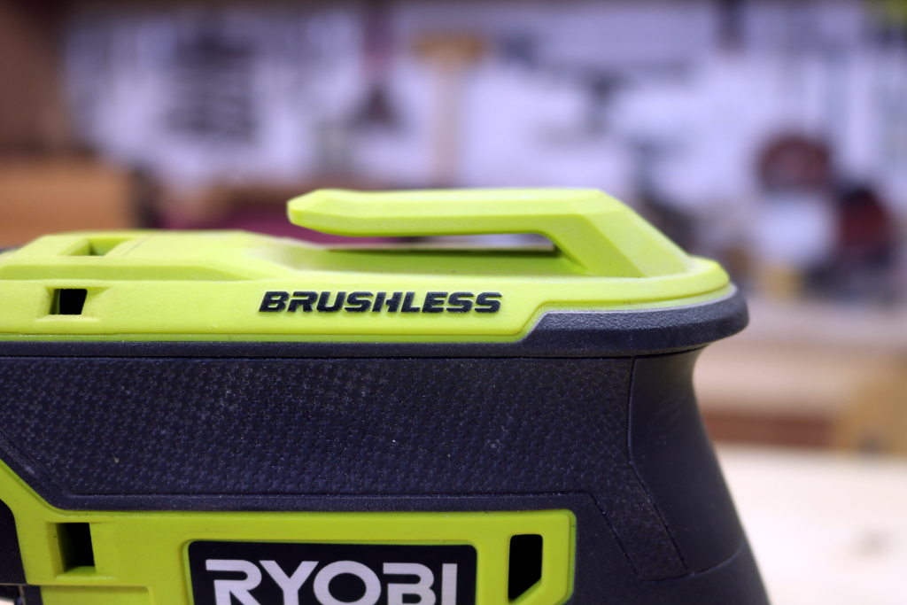 Ryobi Drywall Screw Gun Review Tools In Action Power Tool Reviews