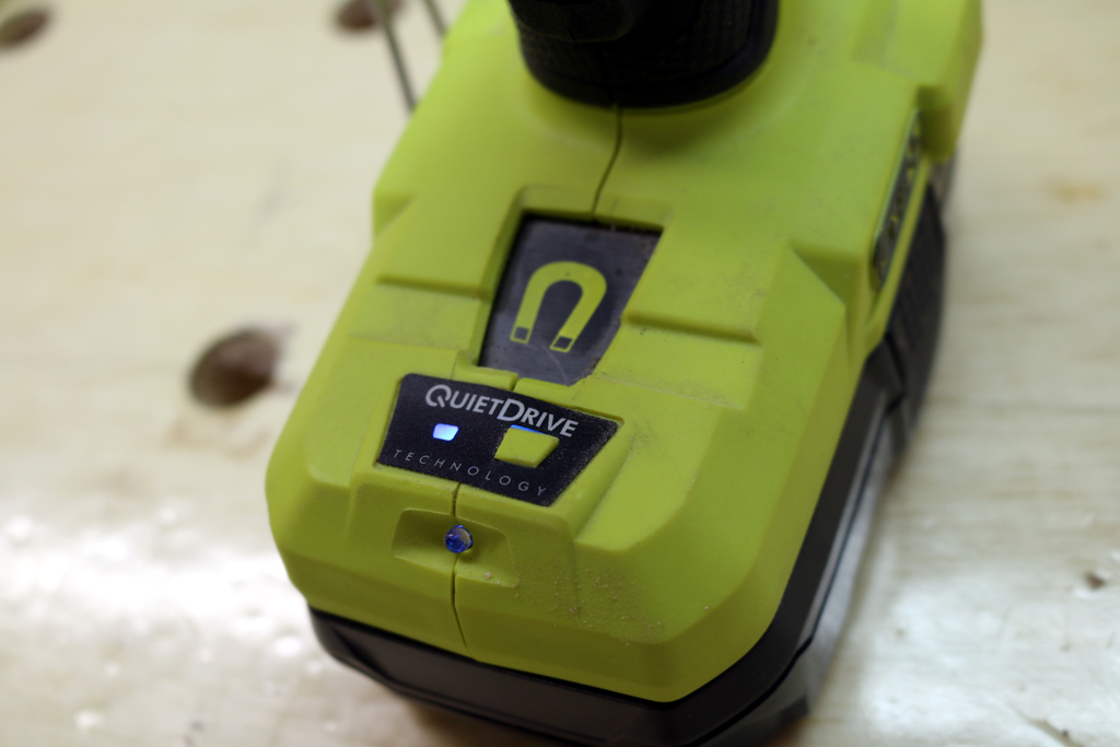 Ryobi Drywall Screw Gun Review Tools In Action Power Tool Reviews