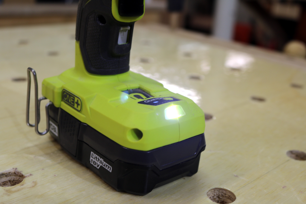 Ryobi Drywall Screw Gun Review Tools In Action Power Tool Reviews