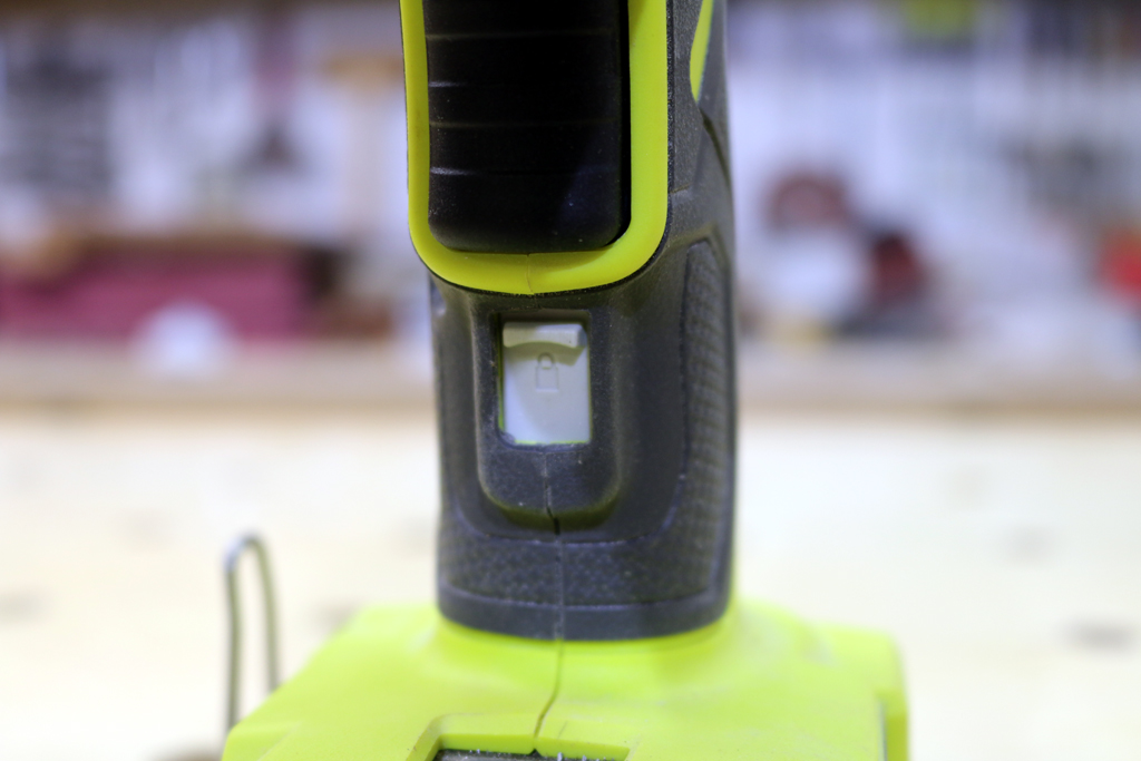 Ryobi Drywall Screw Gun Review Tools In Action Power Tool Reviews