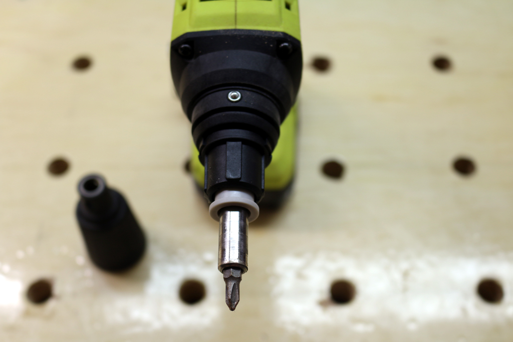 Ryobi Drywall Screw Gun Review Tools In Action Power Tool Reviews