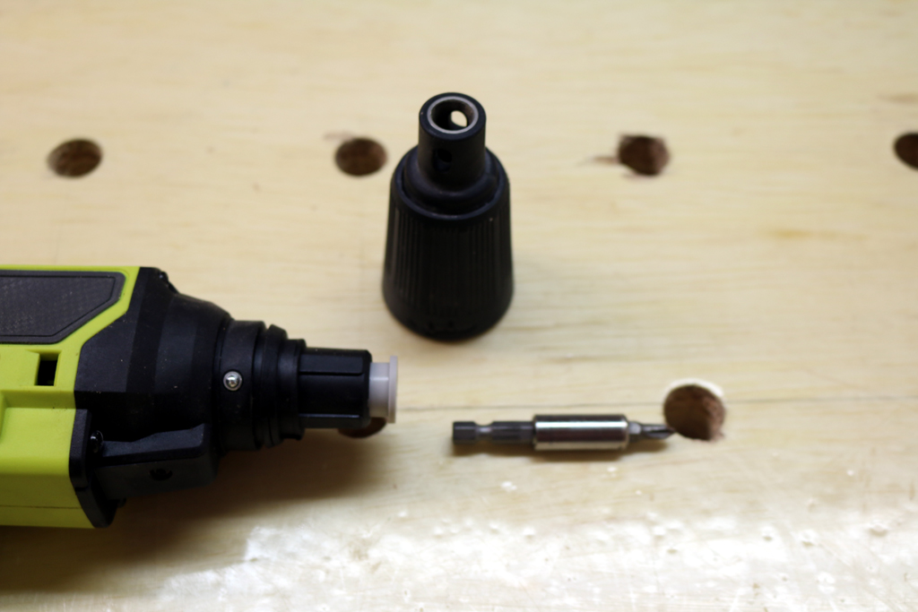 Ryobi Drywall Screw Gun Review Tools In Action Power Tool Reviews