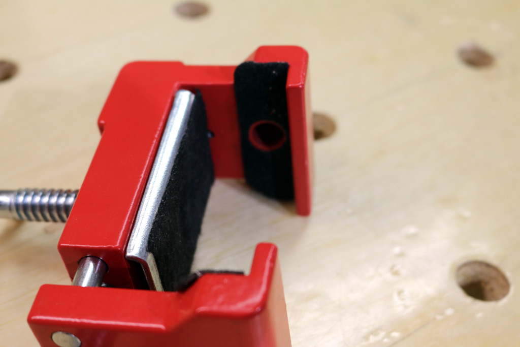 Bessey Clamp Review Tools In Action Power Tool Reviews