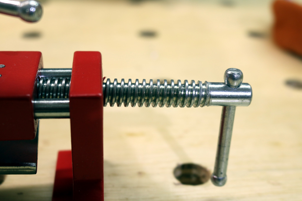 Bessey Clamp Review Tools In Action Power Tool Reviews