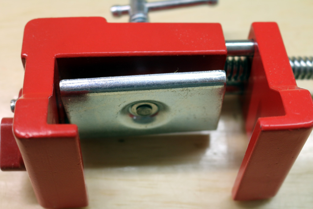 Bessey Clamp Review Tools In Action Power Tool Reviews