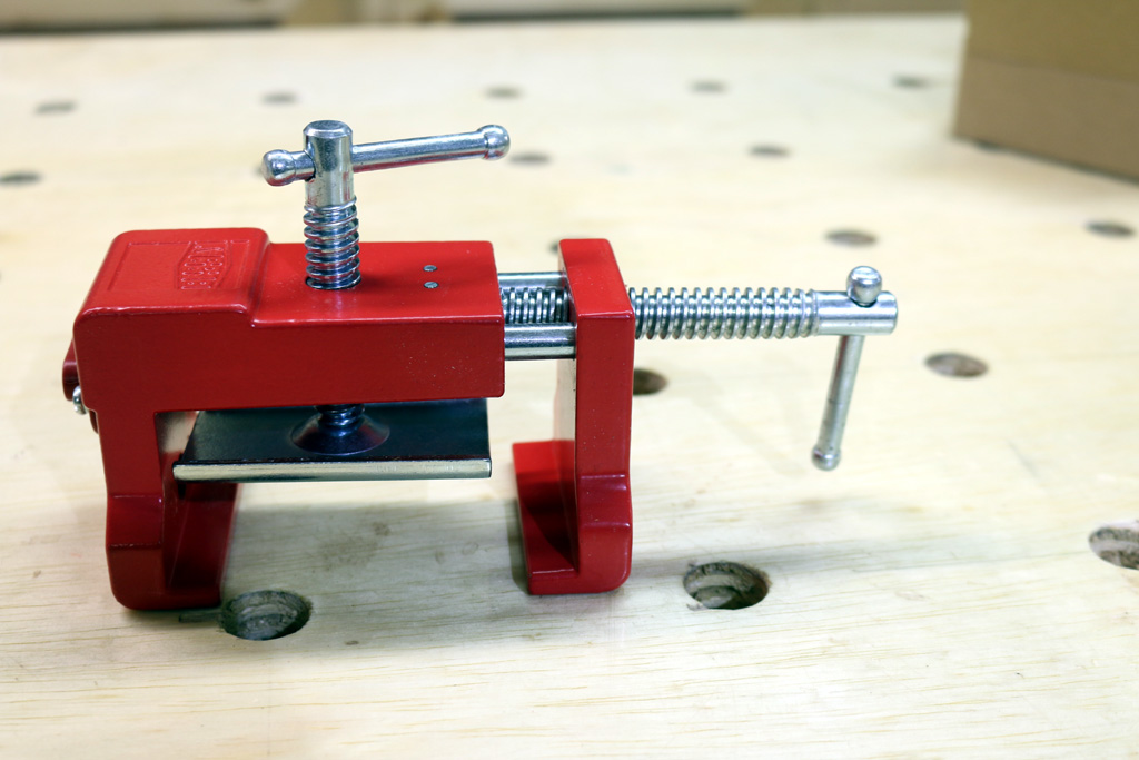 Bessey Clamp Review Tools In Action Power Tool Reviews