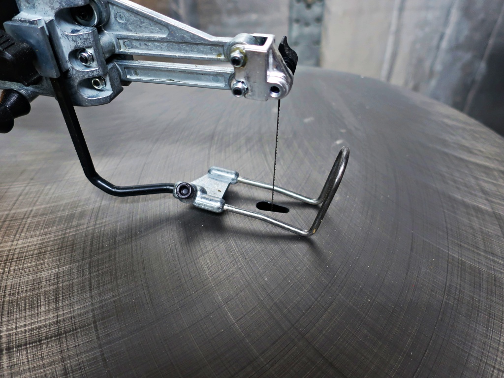 Dewalt Scroll Saw Review Tools In Action Power Tool Reviews