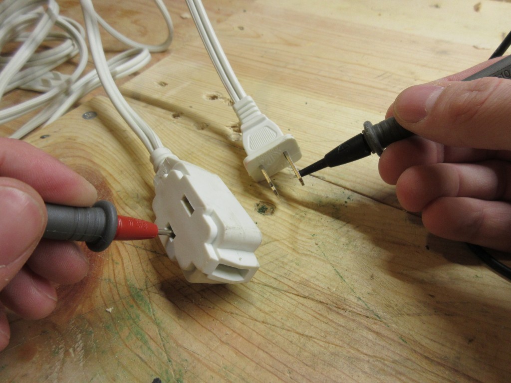 How To Use A Multimeter - Tools In Action - Power Tool Reviews