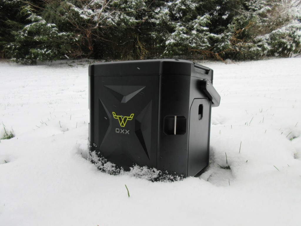 Oxx CoffeeBoxx Review - Tools In Action - Power Tool Reviews