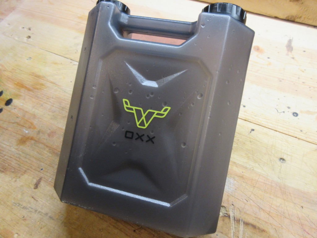 Oxx CoffeeBoxx Review - Tools In Action - Power Tool Reviews