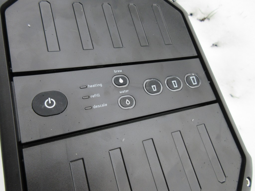 Oxx CoffeeBoxx Review - Tools In Action - Power Tool Reviews