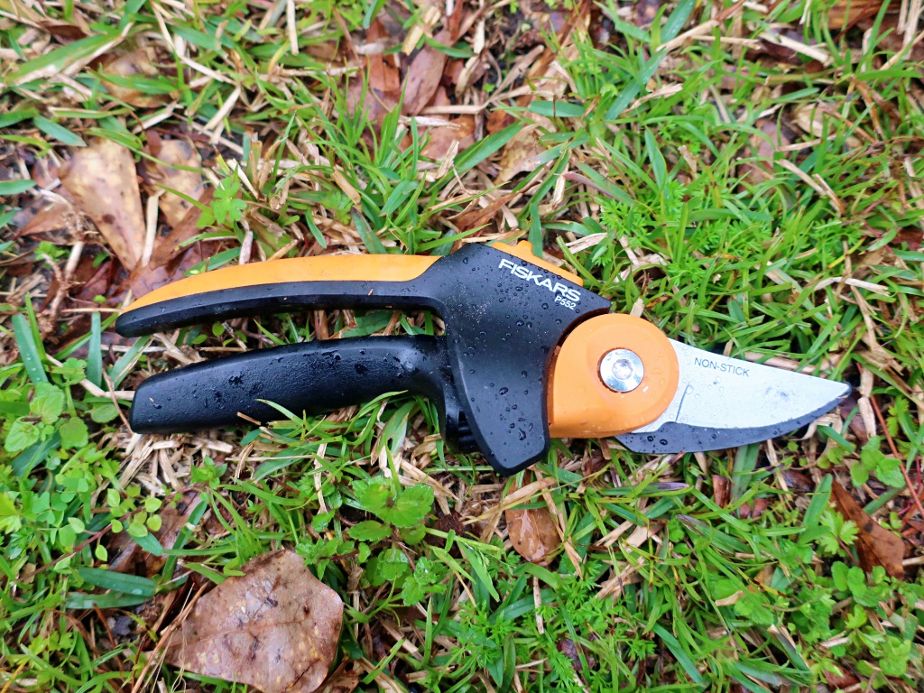 Fiskars Garden Tools Review Tools In Action Power Tool Reviews