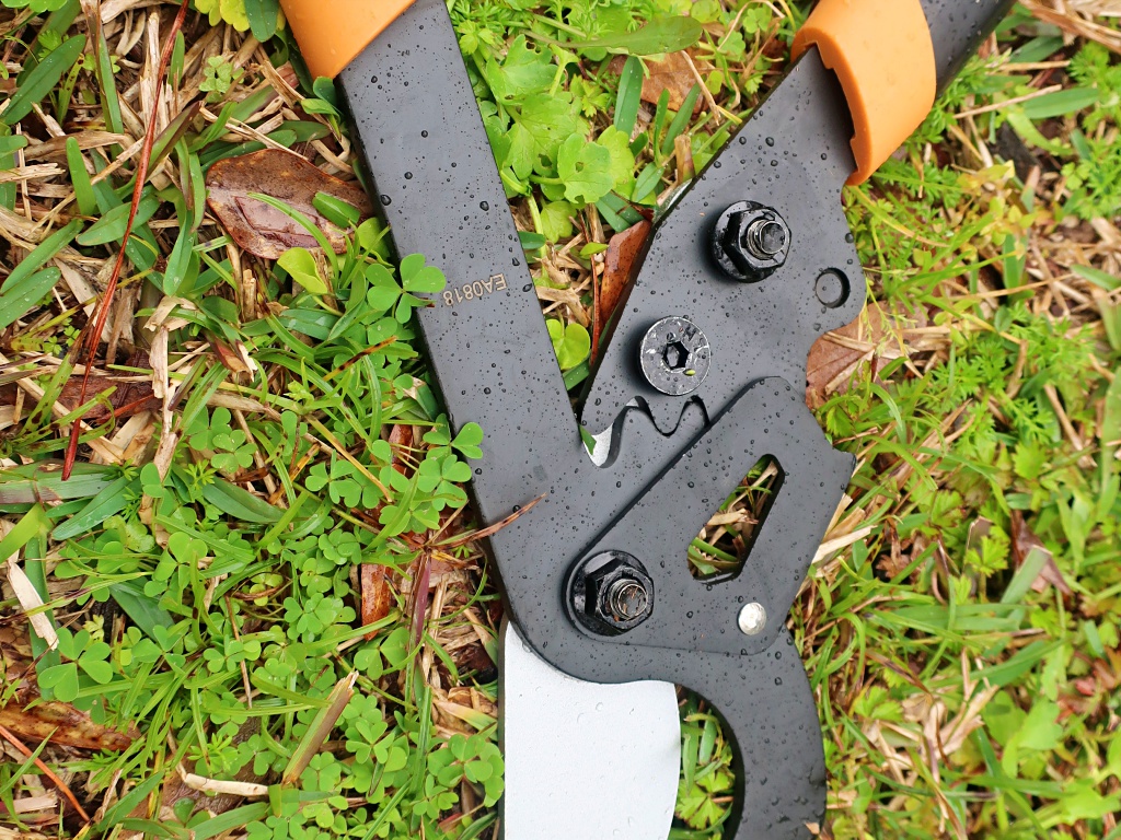 Fiskars Garden Tools Review Tools In Action Power Tool Reviews