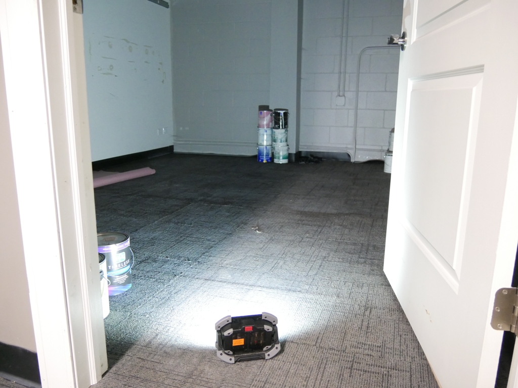 Husky Utility Light Review - Tools In Action - Power Tool Reviews