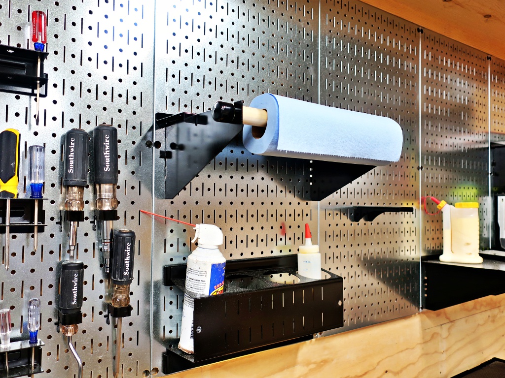 Wall Control Review Tools In Action Power Tool Reviews