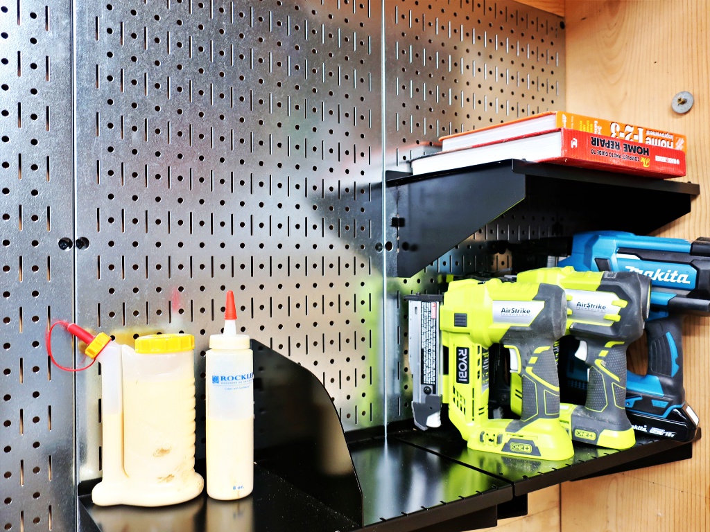 Wall Control Review Tools In Action Power Tool Reviews