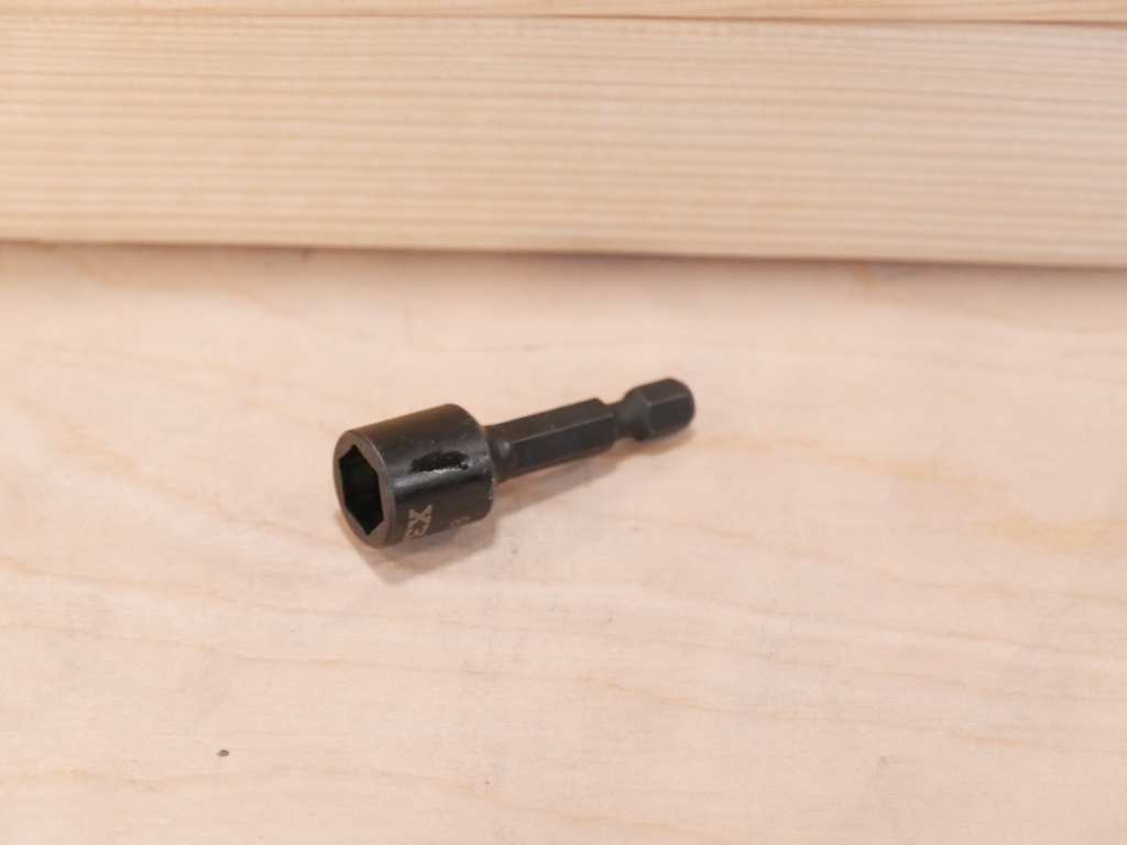 Apex Bits Tools in Action Power Tool Reviews and More