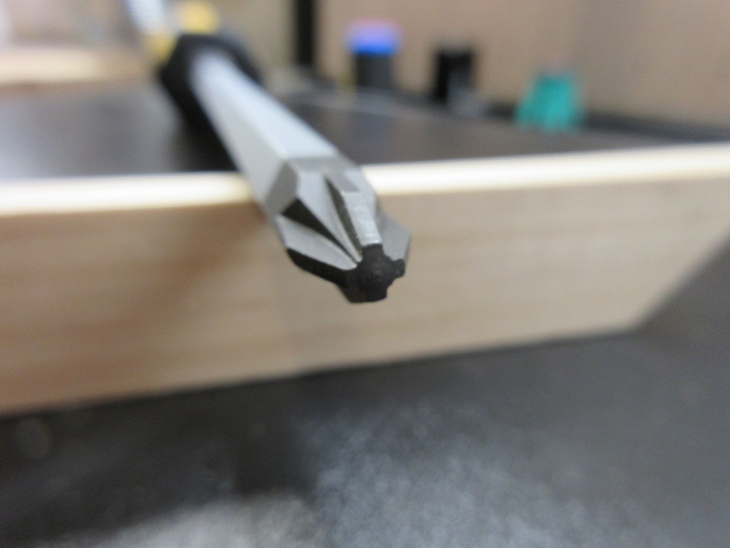 Driver Bit Types Explained Tools In Action Power Tool Reviews