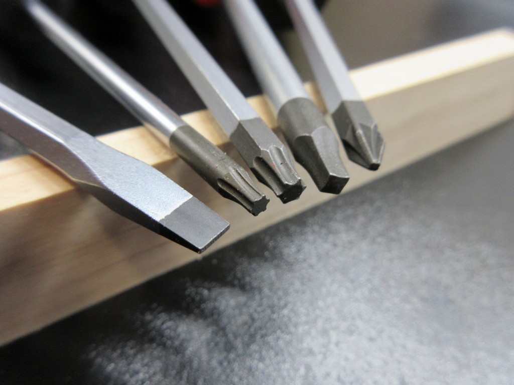 Driver Bit Types Explained Tools In Action Power Tool Reviews