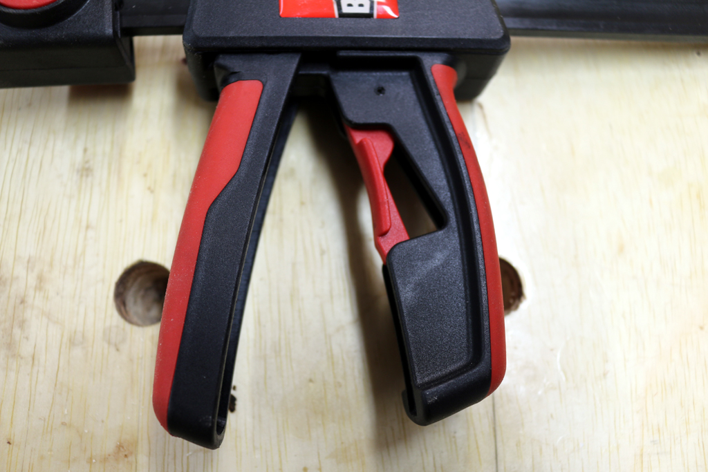 Bessey EHK Trigger Clamp Review 11 Tools In Action Power Tool Reviews