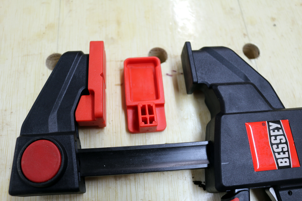 Bessey EHK Trigger Clamp Review Tools In Action Power Tool Reviews