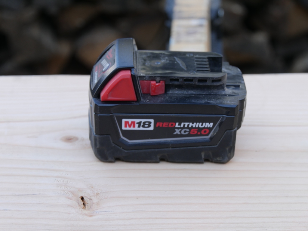 Milwaukee Cordless Router Review Tools In Action Power Tool Reviews