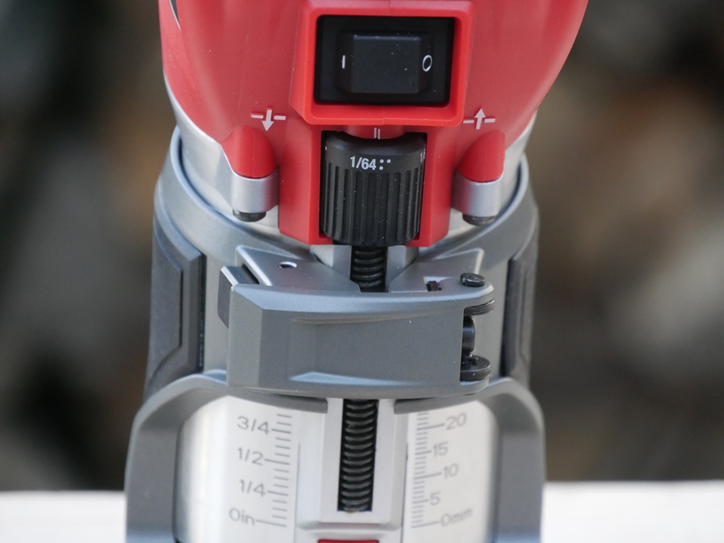 Milwaukee Cordless Router Review Tools In Action Power Tool Reviews