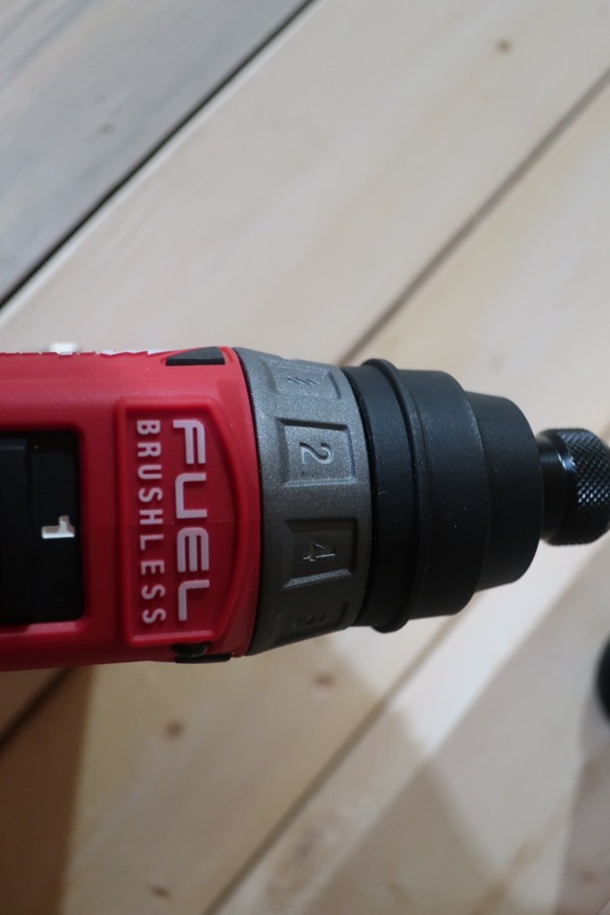 Milwaukee Installation Driver Review Tools in Action