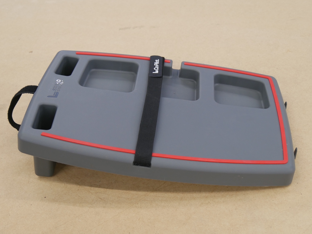 Stupid Car Tray Review Tools In Action Power Tool Reviews