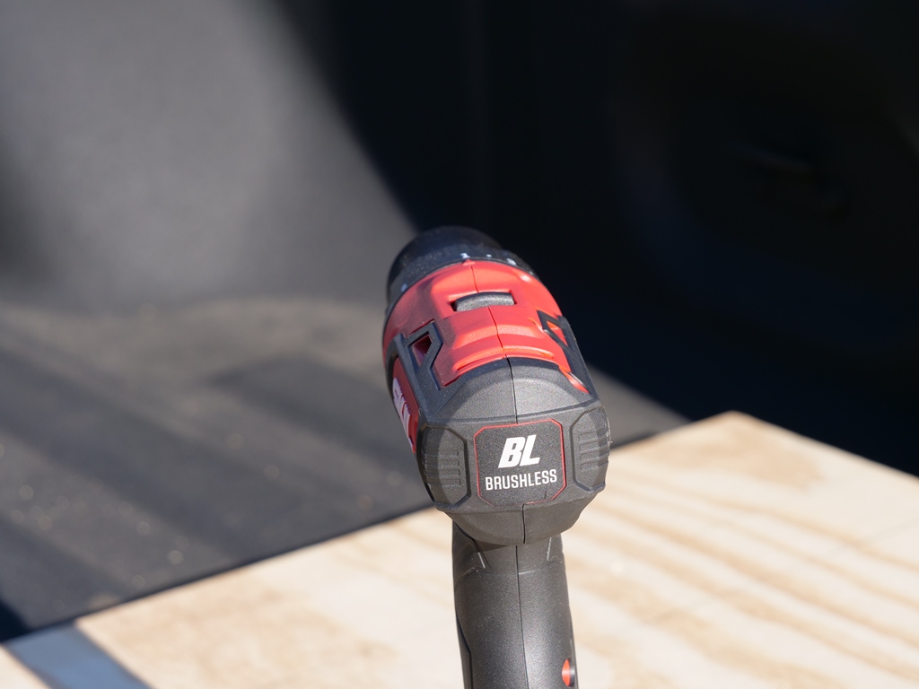 Skil Power Tools A New Look Tools in Action Professional Power Tools