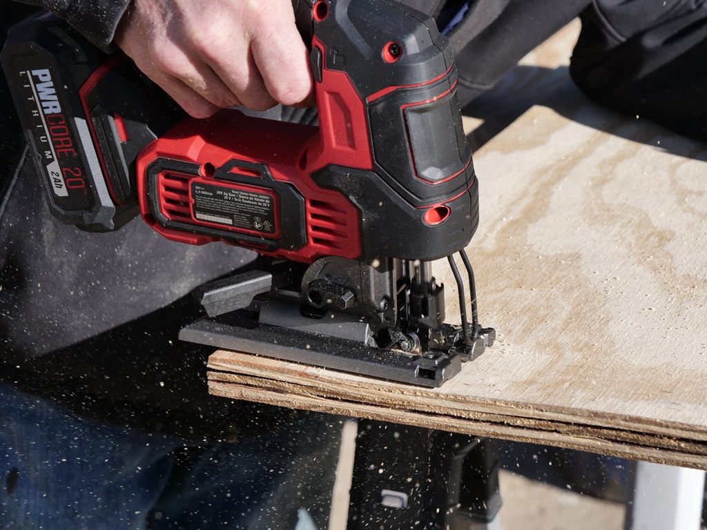 Skil Power Tools A New Look Tools in Action Professional Power Tools