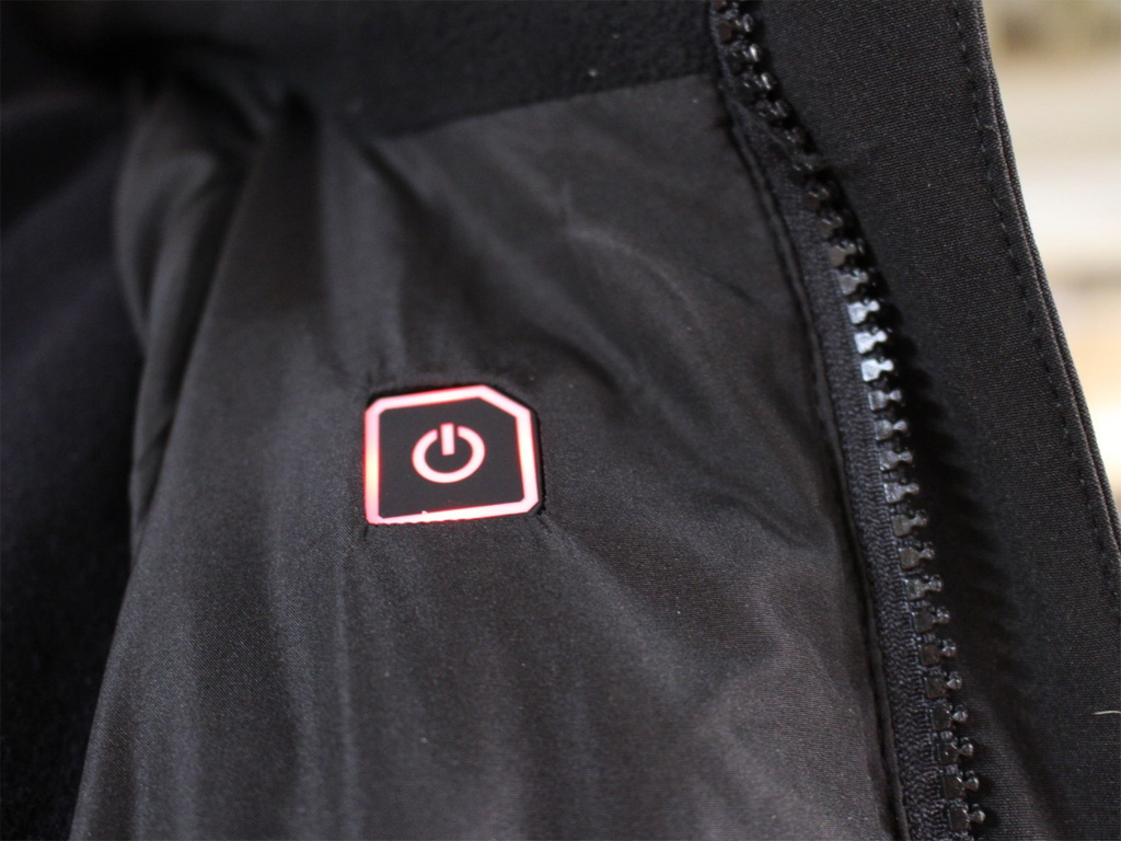 Ridgid 18Volt Heated Jacket Review Tools In Action Power Tool Reviews